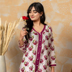 Rosewood Charm 3PC – AB0036