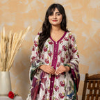 Rosewood Charm 3PC – AB0036