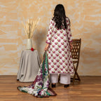 Rosewood Charm 3PC – AB0036