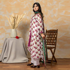 Rosewood Charm 3PC – AB0036