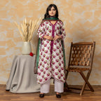 Rosewood Charm 3PC – AB0036