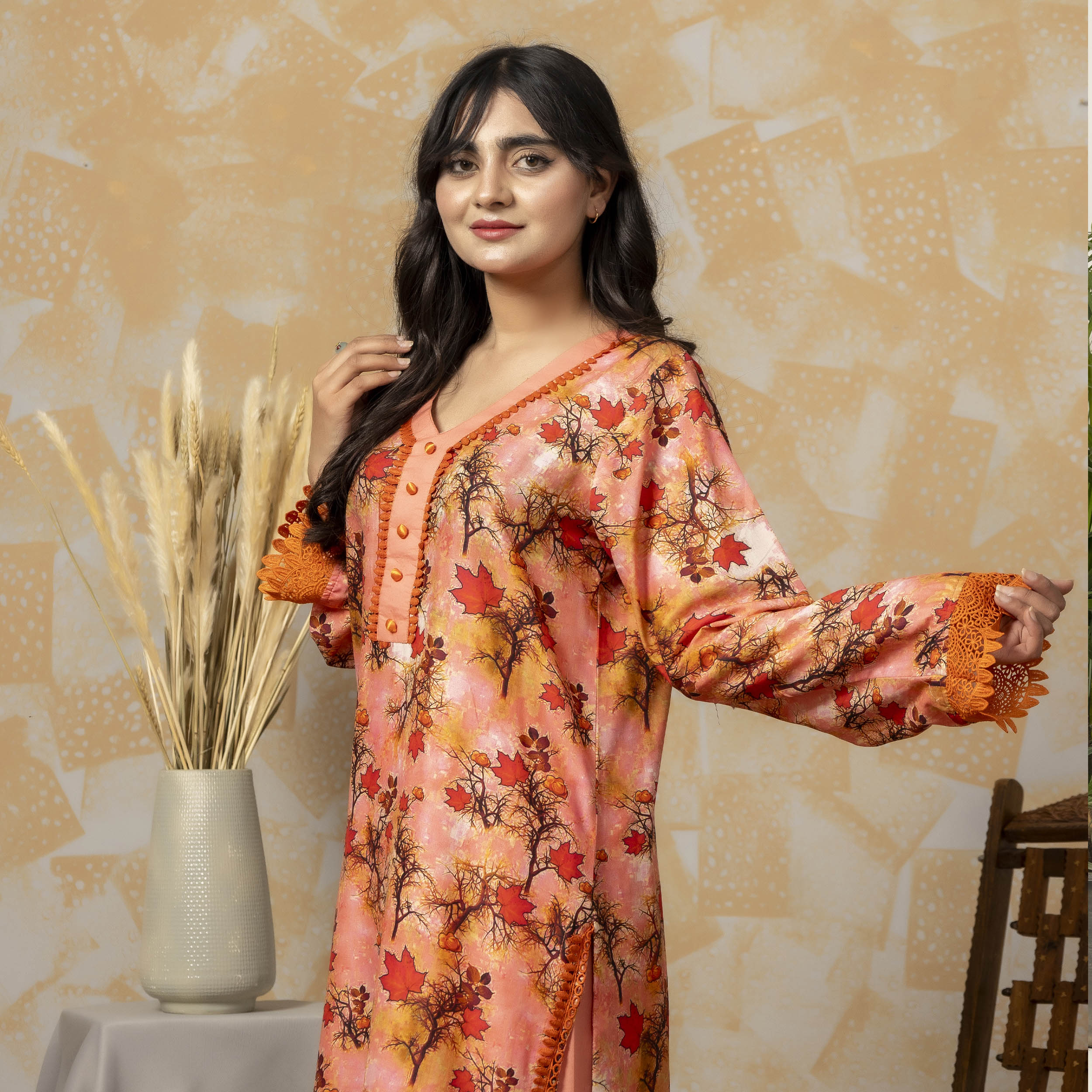 Autumn Ember 3PC – AB0029