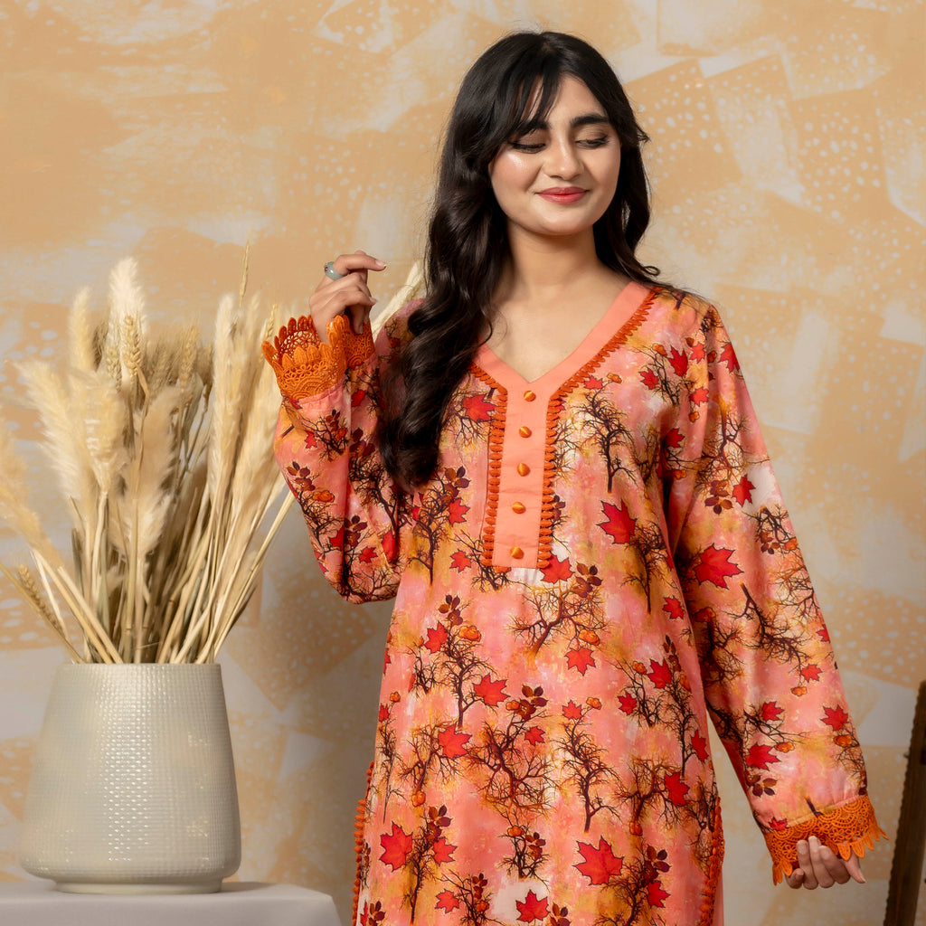 Autumn Ember 3PC – AB0029