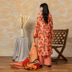 Autumn Ember 3PC – AB0029