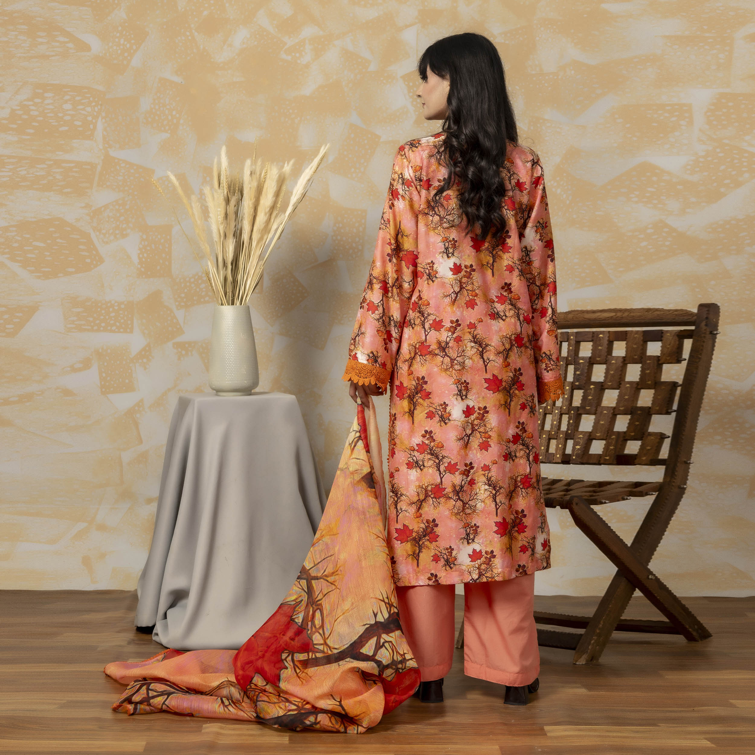 Autumn Ember 3PC – AB0029