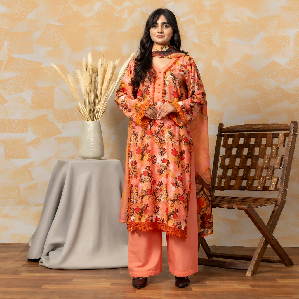 Autumn Ember 3PC – AB0029