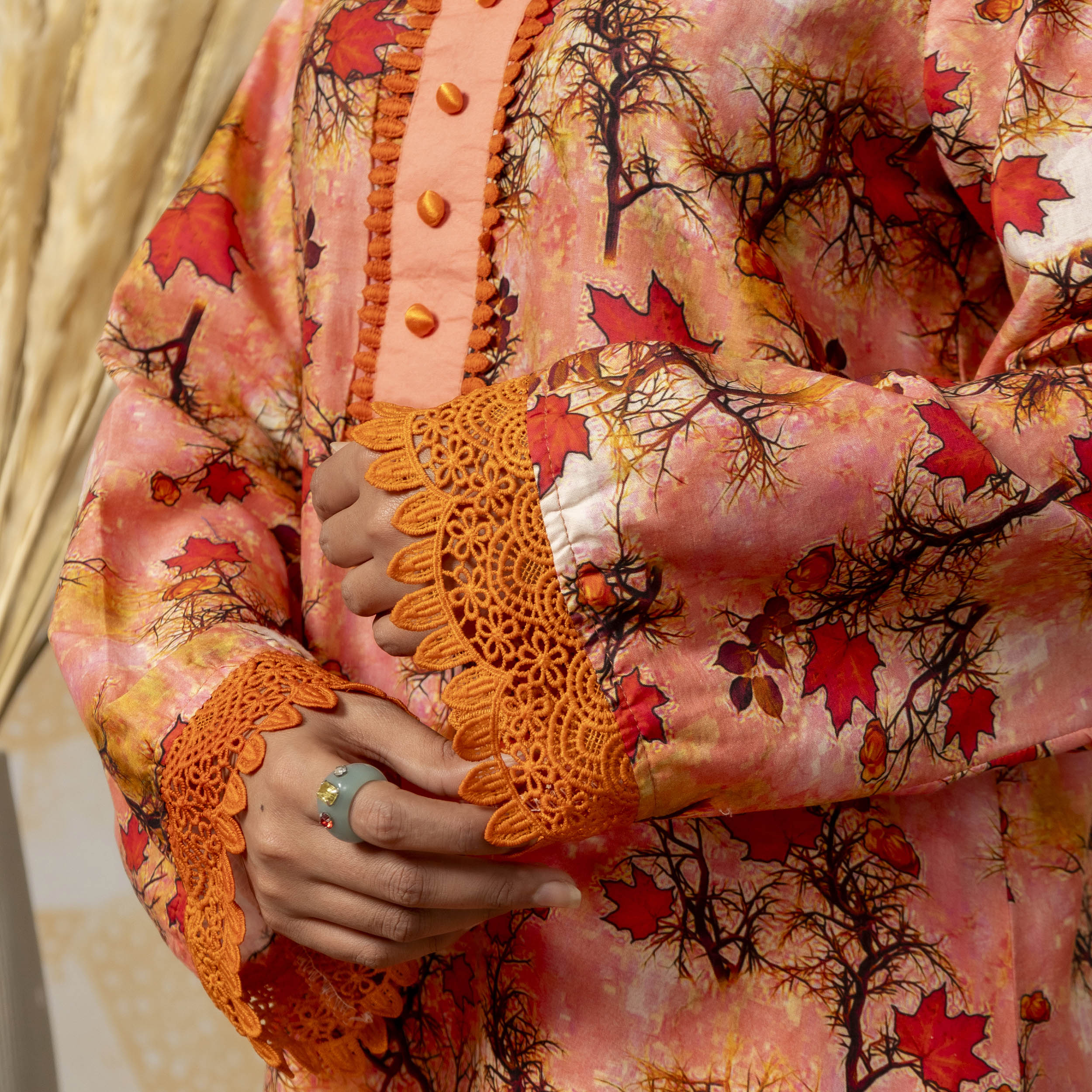 Autumn Ember 3PC – AB0029