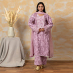 Lilac Whisper 3PC – AB0021