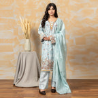 Azure Bloom 3PC – AB0018