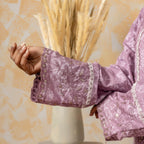 Lilac Whisper 3PC – AB0021