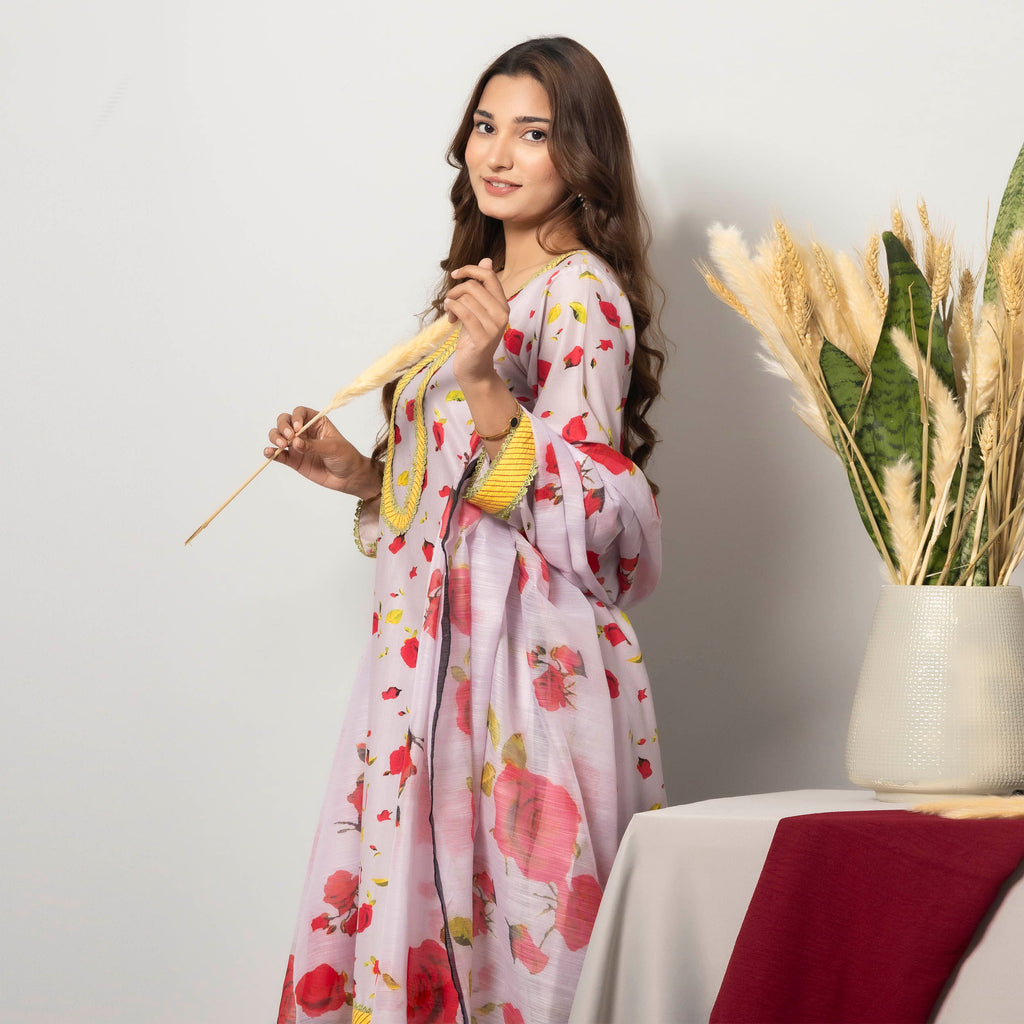 Blush Meadow 3PC – AB0031