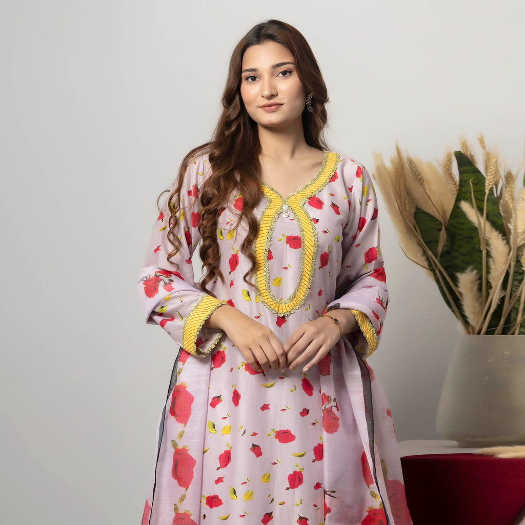 Blush Meadow 3PC – AB0031