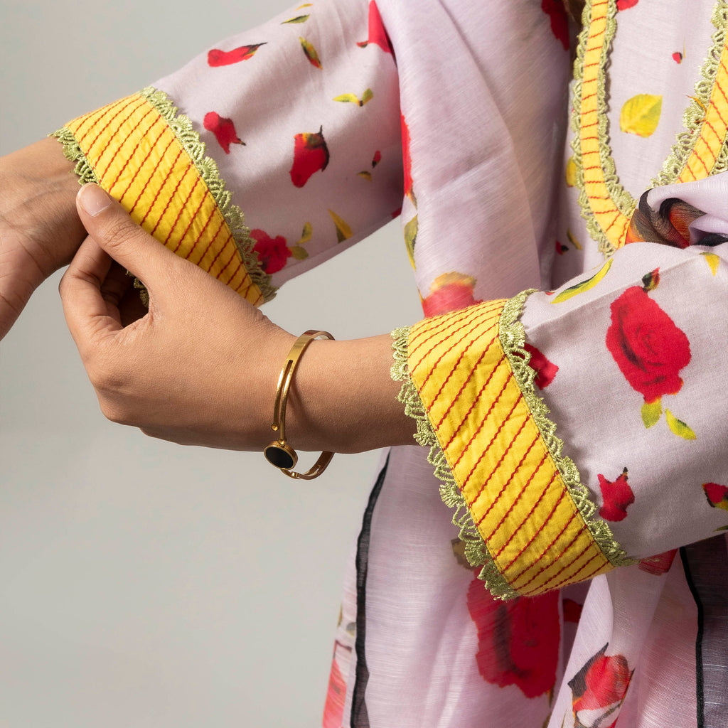 Blush Meadow 3PC – AB0031