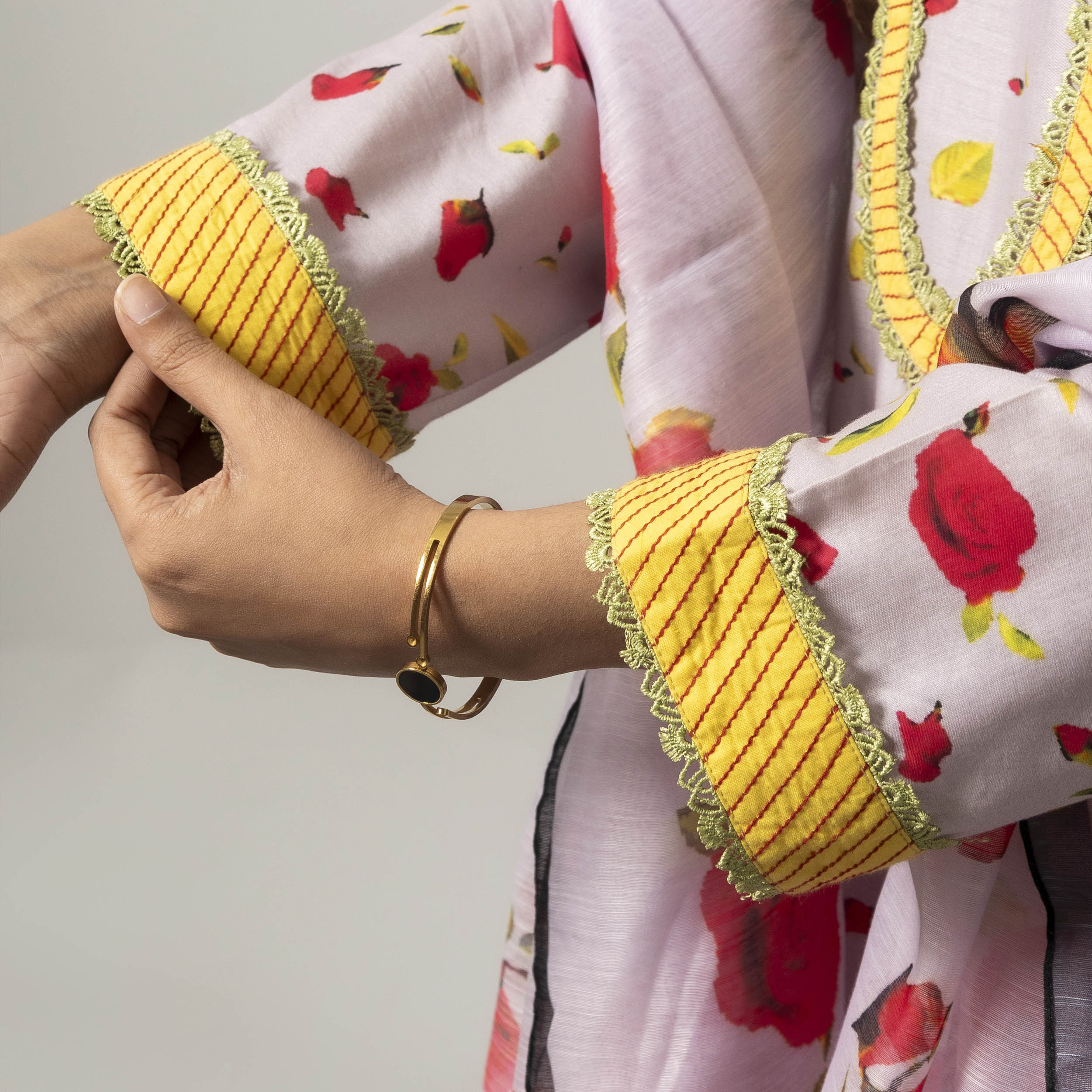 Blush Meadow 3PC – AB0031