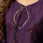 Royal Amethyst 3PC – AB0033