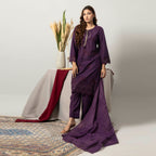 Royal Amethyst 3PC – AB0033