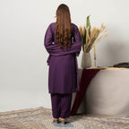 Royal Amethyst 3PC – AB0033