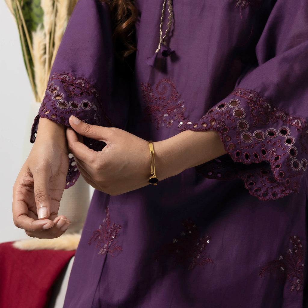 Royal Amethyst 3PC – AB0033