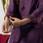 Royal Amethyst 3PC – AB0033