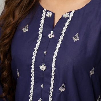 Midnight Sapphire 3PC – AB0034