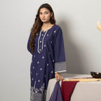 Midnight Sapphire 3PC – AB0034