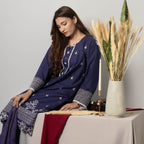 Midnight Sapphire 3PC – AB0034