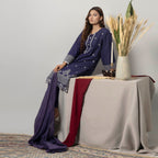 Midnight Sapphire 3PC – AB0034