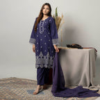 Midnight Sapphire 3PC – AB0034