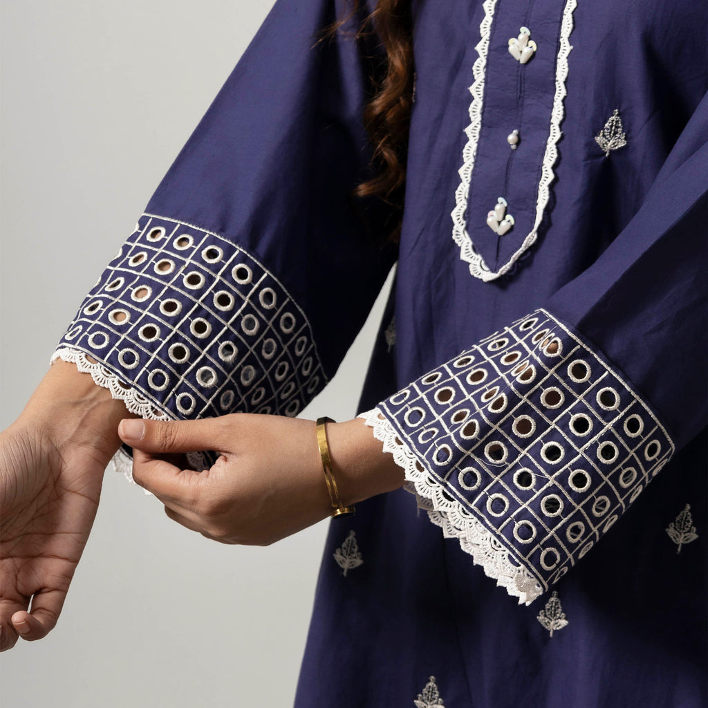 Midnight Sapphire 3PC – AB0034