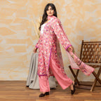 Rose Petal 3PC – AB0026