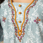 Azure Bloom 3PC – AB0018