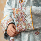 Azure Bloom 3PC – AB0018