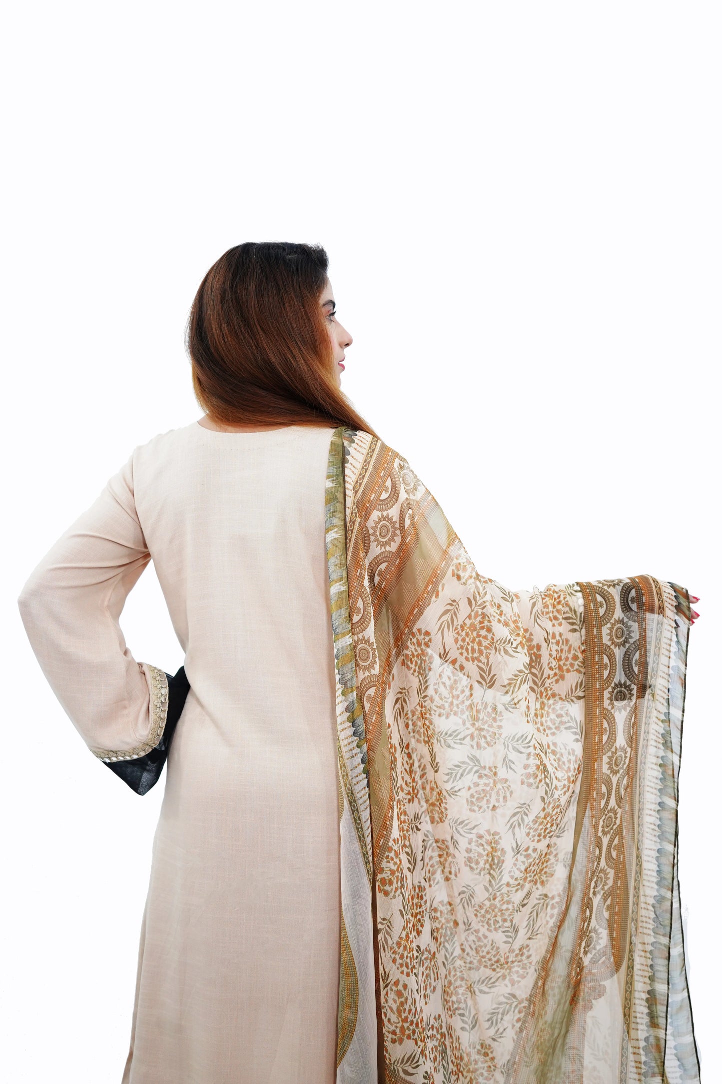 Premium 3PC Irish Suit – A Statement of Elegance & Sophistication