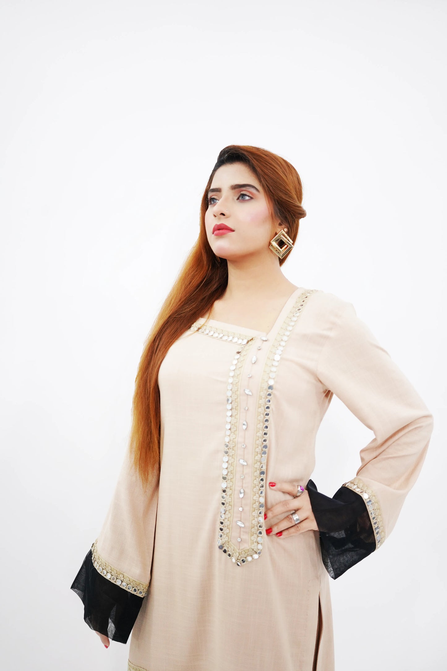Premium 3PC Irish Suit – A Statement of Elegance & Sophistication
