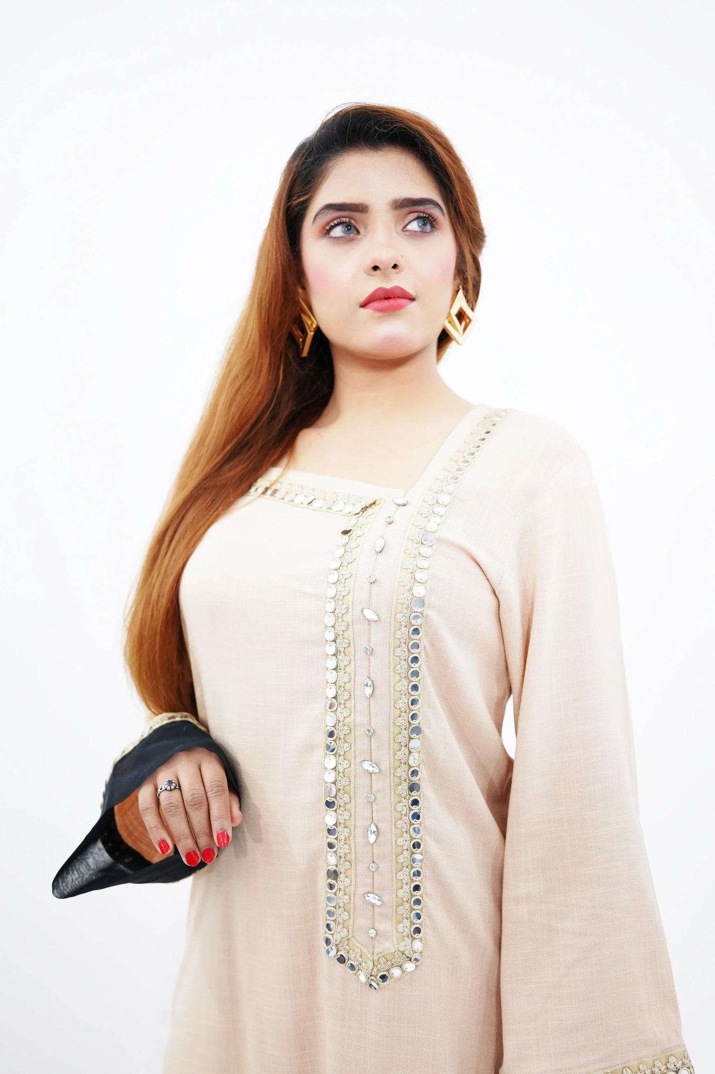 Premium 3PC Irish Suit – A Statement of Elegance & Sophistication